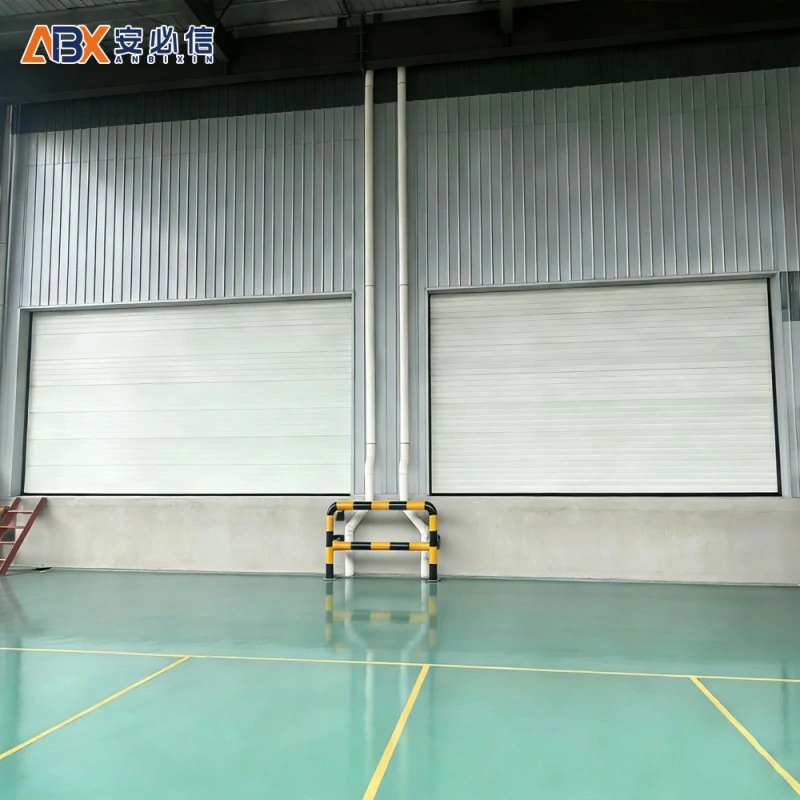 枣庄消防滑升门